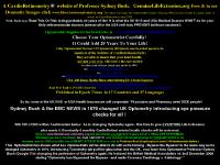 genuinelifeextension.org genuinelifeextension.org