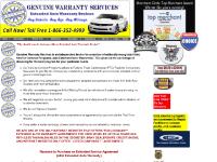 Auto Warranty, Truck Warranty - Genuine Warranty Services - Extended Auto Warranty Specialists, Truck, Car Warranties, New, Used Vehicles Auto Warranty, Truck Warranty - Genuine Warranty Services - Extended Auto Warranty Specialists, Truck, Car Warranties, New, Used Vehicles
