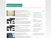 genusforetagarna.se Om oss, Vårt uppdrag, Sök kompetens genusforetagarna.se Om oss, Vårt uppdrag, Sök kompetens