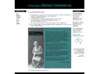 liten genusimuseer.se skärmbild liten genusimuseer.se skärmbild
