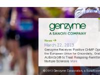 genzyme.com
