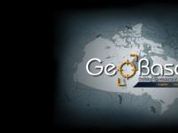 GeoBase / GéoBase GeoBase / GéoBase