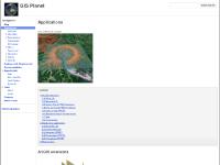 GIS Planet GIS Planet