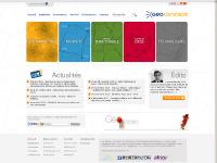 Geoconcept - Système d'Information Géographique (SIG) : Cartographie, geoportail, geoplanning, geomarketing, geolocalisation, geocodage