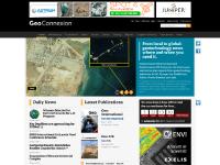 geoconnexion.com GIS, GEOconnexion, Magazine geoconnexion.com GIS, GEOconnexion, Magazine
