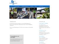  här, Klicka här för kontaktinformation, Zukuma (Webbyrå)