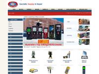 One Stop for Survey, Mining, GPS & Measuring Supplies, Geodetic Supply & Repair +61 8 9409 4058