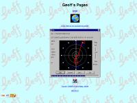 Geoff's HomePage (GA)