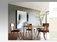 Geoffrey De Sousa Interior Design