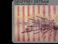 GEOFFREY DETRANI