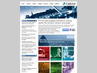 Web mapping in action, Articles, Events, Products  Web mapping in action, Articles, Events, Products