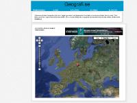 Geografi.se - Frågesport Geografi.se - Frågesport