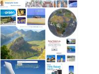 World in Images. Travel Guide and Maps World in Images. Travel Guide and Maps