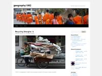 geography1982 | The World Regional Geography Blog geography1982 | The World Regional Geography Blog