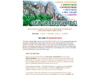  HYDROSPHERE, BIOSPHERE, CLIMATES, BGC CYCLES