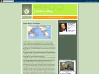 J. Larkin's Blog