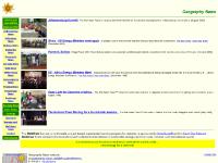 Geography News Geography News