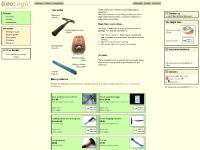 GeoLogic – Buy Geological Hammers and Supplies
