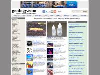 Geology.com: News and Information for Geology & Earth Science Geology.com: News and Information for Geology & Earth Science