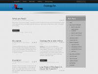 geology.fm geology, geoscience, rocks geology.fm geology, geoscience, rocks