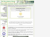 The Geomancy Group