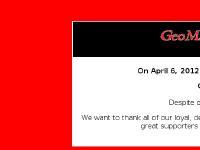 GeoMan Gear, The best products, the best prices, & Lightnin Fast service! GeoMan Gear, The best products, the best prices, & Lightnin Fast service!