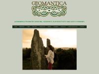 geomantica.com Geomantica events, Australian geomancy services, Geomantica Products