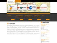 Geomatics Systems