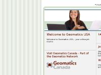 Geomatics USA