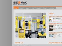 GeoMax Total Station Zoom20 Series, GeoMax Total Station ZTS600 Series, GeoMax Total Station Zipp10 Series, GeoMax Digital Theodolite Zipp02 Series GeoMax Total Station Zoom20 Series, GeoMax Total Station ZTS600 Series, GeoMax Total Station Zipp10 Series, GeoMax Digital Theodolite Zipp02 Series