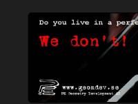 liten geomdev.se skärmbild liten geomdev.se skärmbild