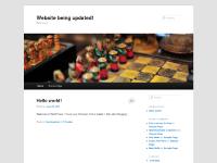 geometer - Geometer Magazine geometer - Geometer Magazine