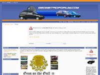 blue rhino, nasd, Geo Glenn, glweek  blue rhino, nasd, Geo Glenn, glweek