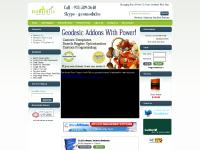 Geomodules :: Geodesic Solutions Development Geomodules :: Geodesic Solutions Development