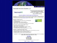 Geomorph Information Systems LLC