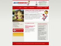 Consolidation fondations, fondations, structures et bâtiments - Geonovatek