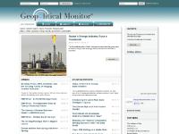  Weekly Forecasts, Backgrounders, Military, Politics