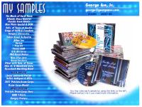 georgeace.com My Resume