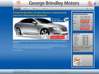 georgebrindleymotors.co.uk George Brindley Motors used car dealer georgebrindleymotors.co.uk George Brindley Motors used car dealer