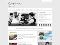 georgeharrison.com Discography, Community, Features georgeharrison.com Discography, Community, Features