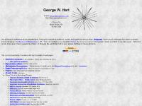 George W. Hart --- Index George W. Hart --- Index