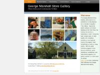 georgemarshallstoregallery georgemarshallstoregallery