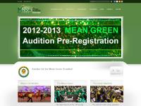 George Mason Green Machine George Mason Green Machine