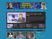 George McKenzie Information and Biography