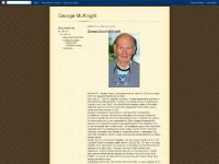  George Veitch McKnight, Thank-you..., George Veitch McKnight, 2:22 PM