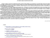 Noésologie Noésologie