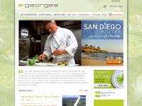 La Jolla Ocean View Restaurant - George's At The Cove La Jolla Ocean View Restaurant - George's At The Cove