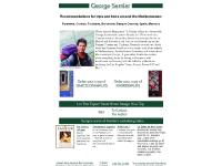George Semler: WINDOWS ON THE WORLD George Semler: WINDOWS ON THE WORLD