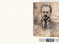 GeorgesMigot.info - Site officiel du compositeur GeorgesMigot.info - Site officiel du compositeur