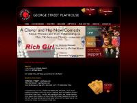  Special Events, Calendar, TICKET INFO, Subscriptions
